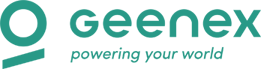 Geenex Logo