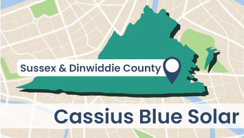 Cassius Blue