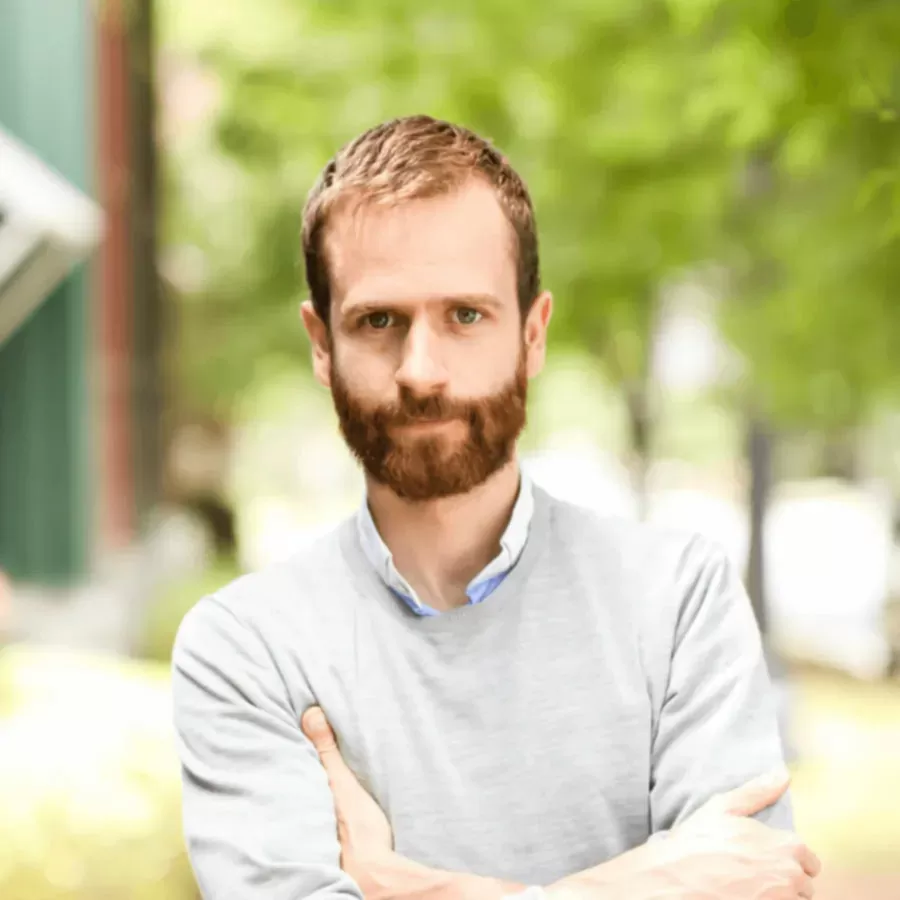 Christopher Robotham